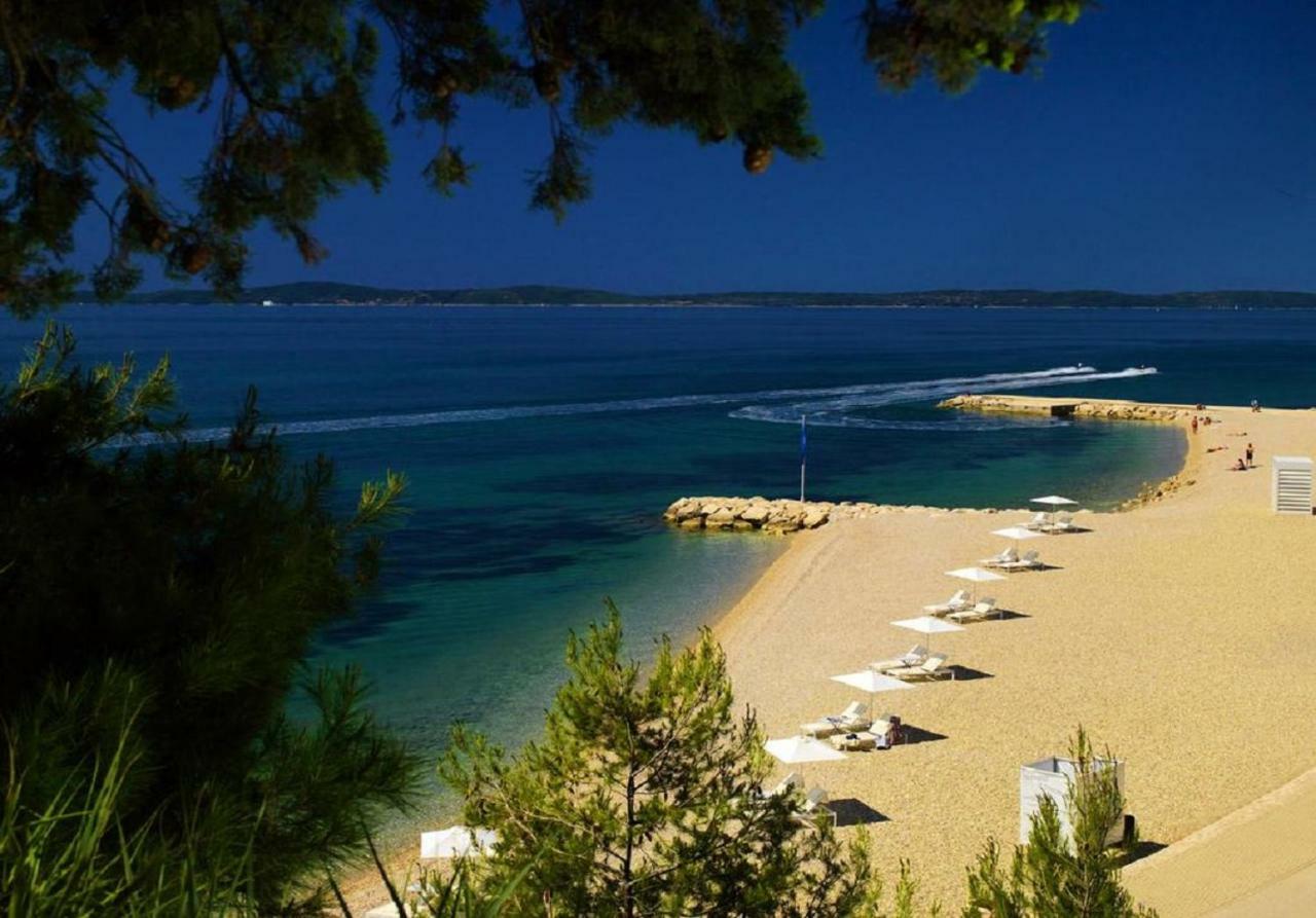 Holiday Home Aspalathos - With Free Parking, Near The Beach, A Few Minutes' Walking Distance To The Unesco Palace Split Zewnętrze zdjęcie
